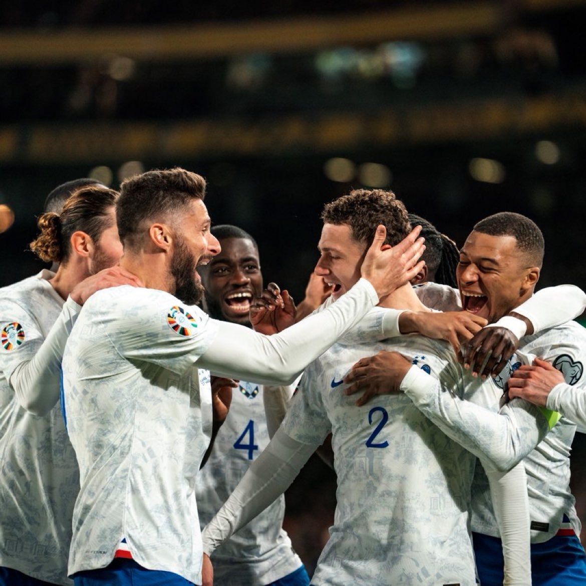 تصفيات أمم أوروبا