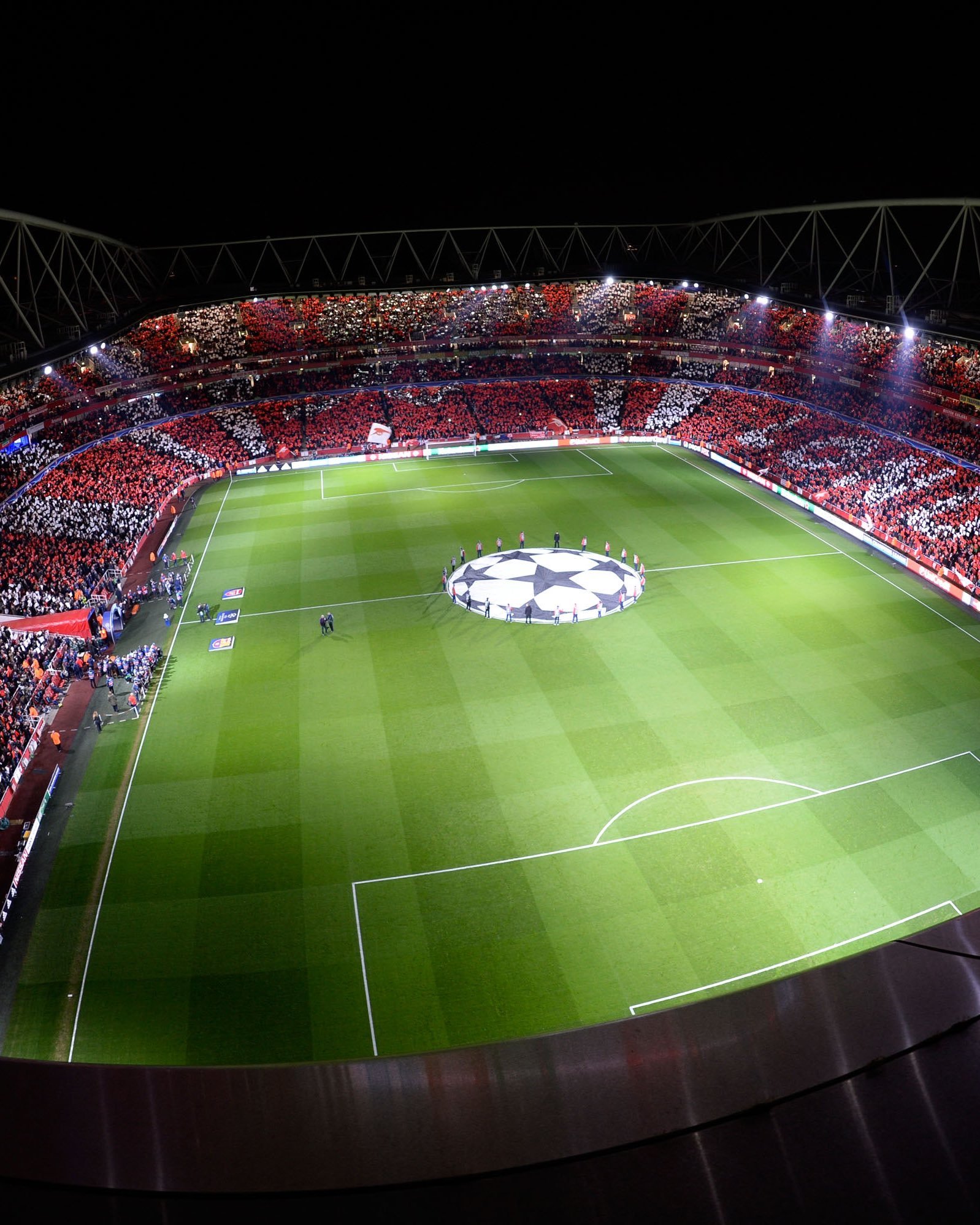 دوري أبطال أوروبا 