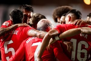 اتلتيكو مدريد 