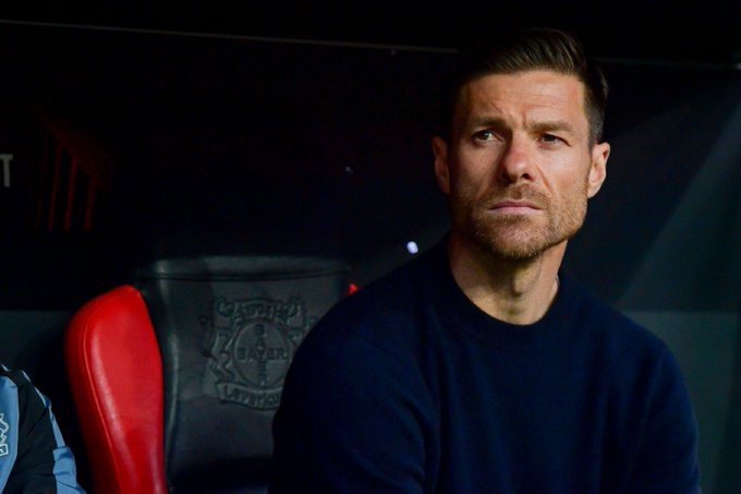 باير ليفركوزن