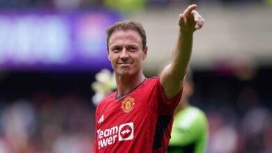 جوني ايفانز