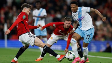 مانشستر يونايتد