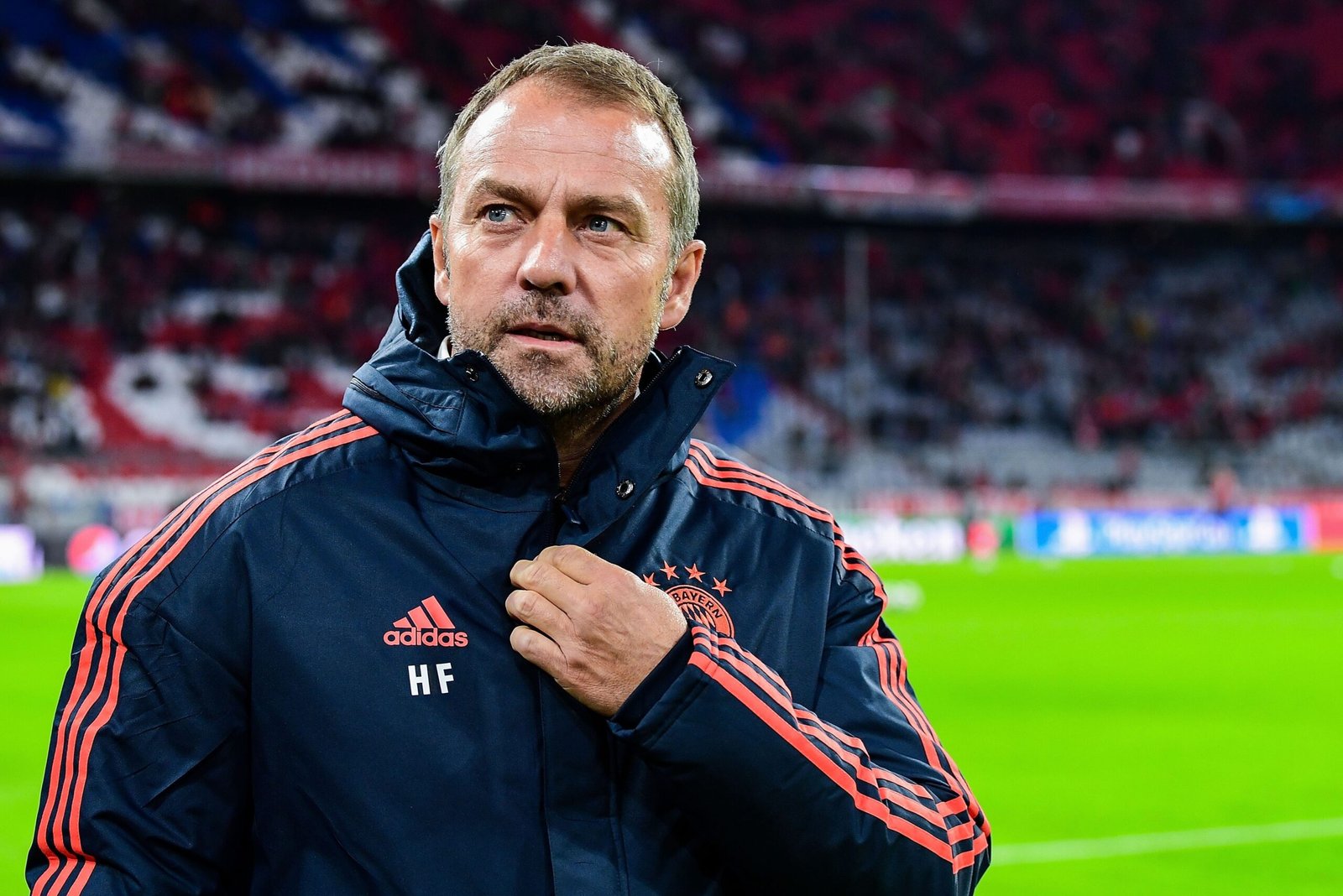 هانز فليك، من هم المرشحون لخلافته في تدريب المنتخب الألماني | ديلي