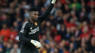 أندريه أونانا