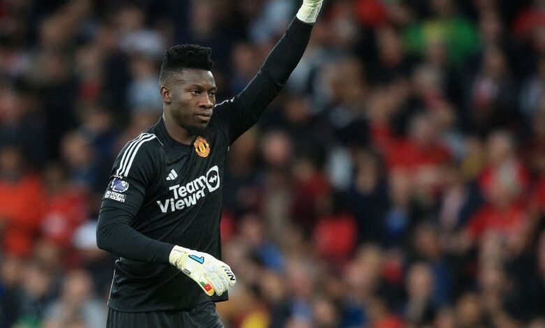 أندريه أونانا