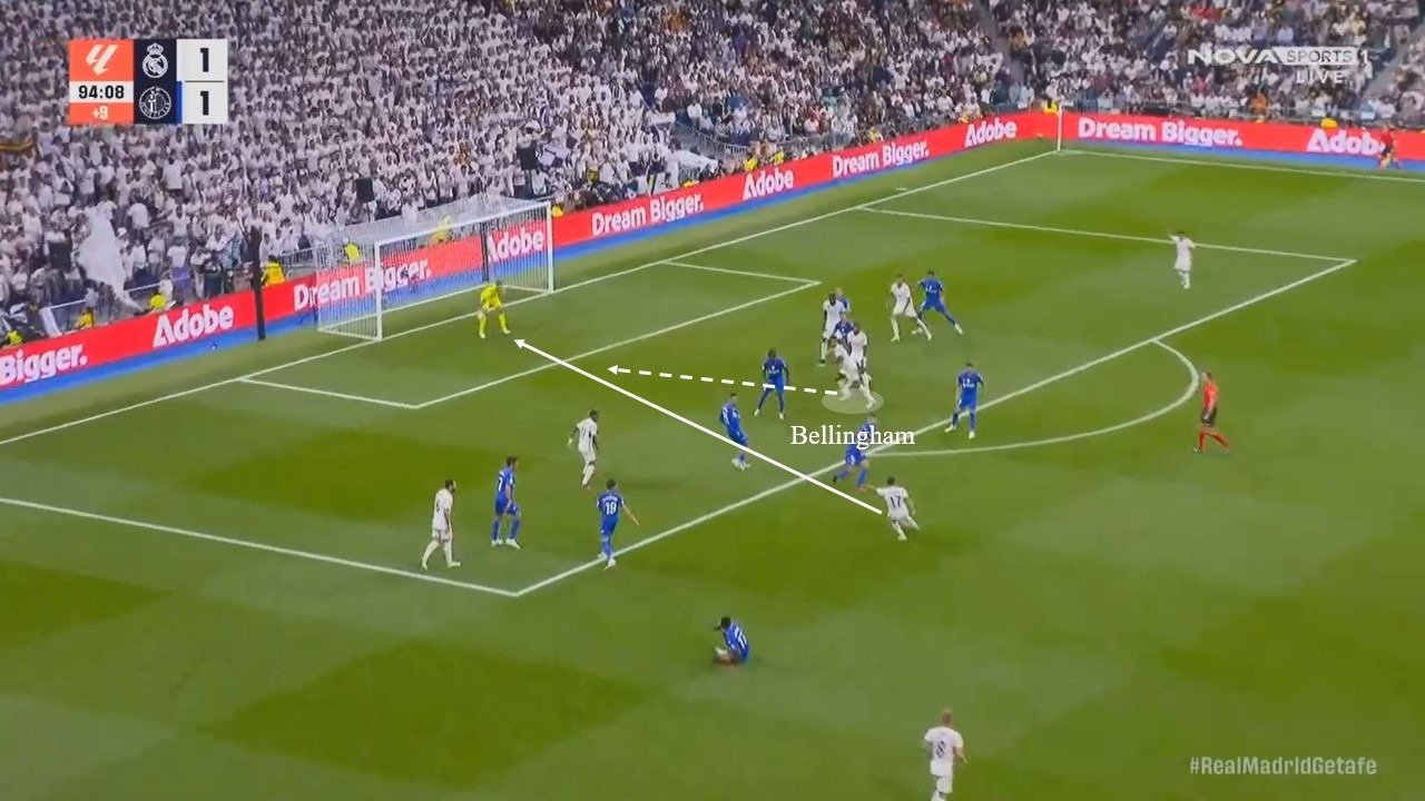 جود بيلينجهام