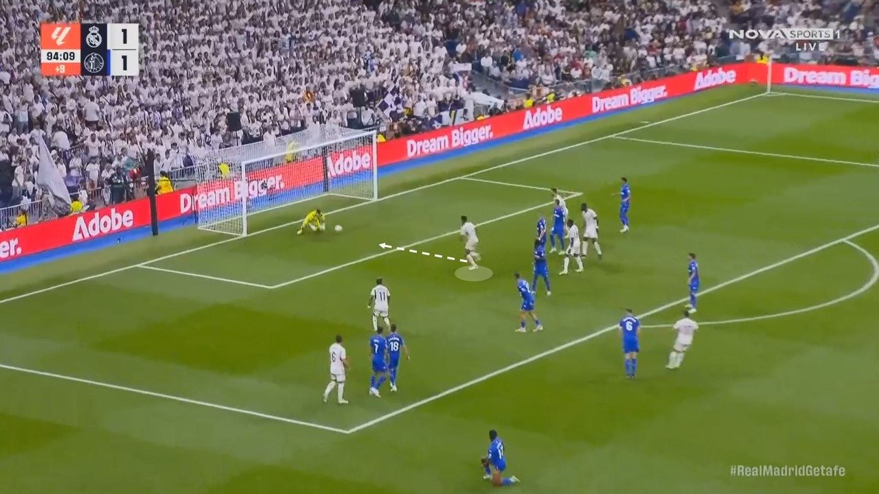 جود بيلينجهام