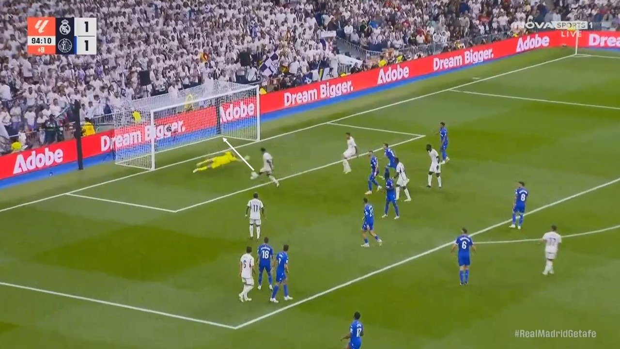 جود بيلينجهام