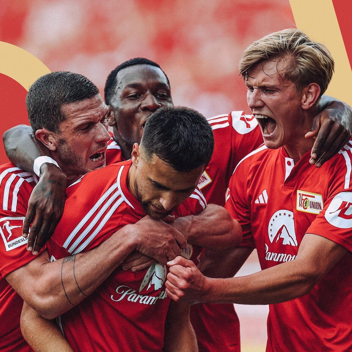 يونيون برلين