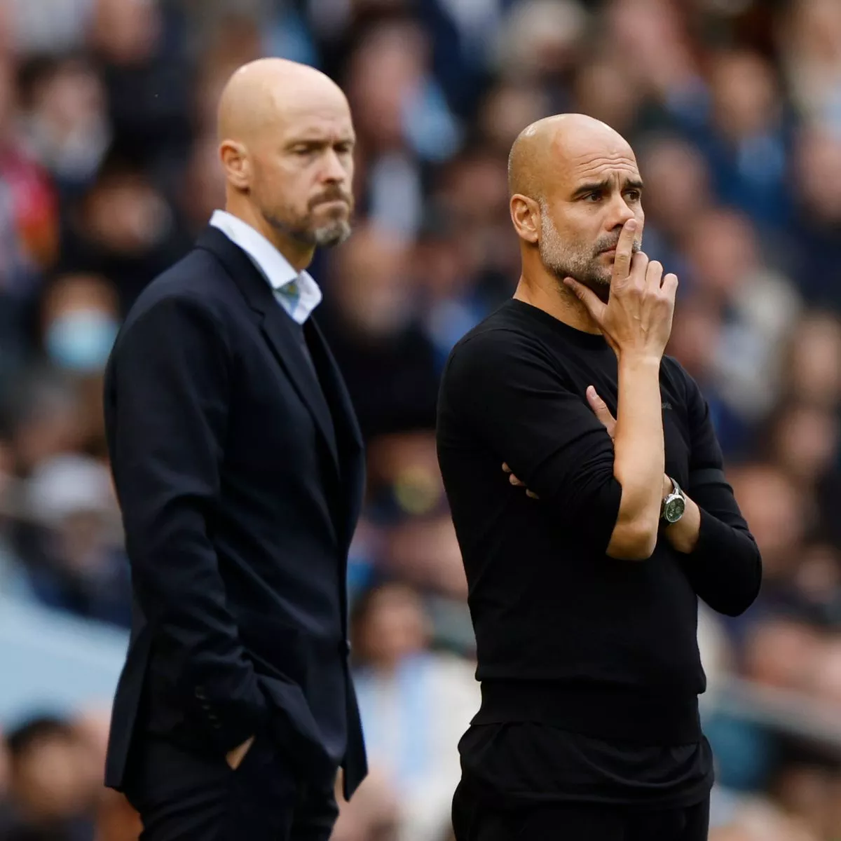 بيب غوارديولا