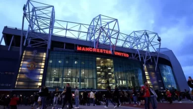 مانشستر يونايتد