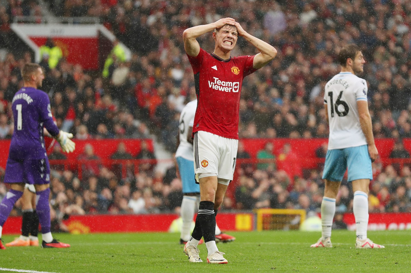 مانشستر يونايتد