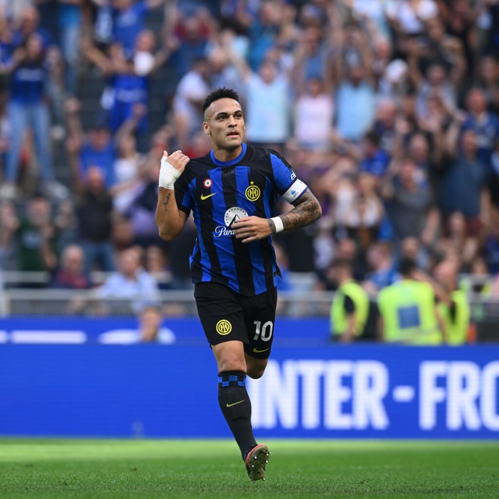 إنتر أهدر تقدمه المبكر وخرج متعادلاً مع بولونيا