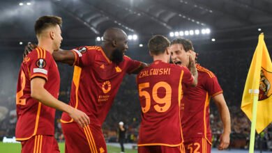 لوكاكو في الدوري الإيطالي