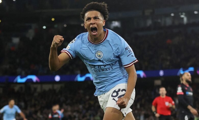 بيب جوارديولا