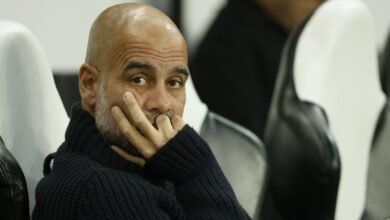 بيب غوارديولا