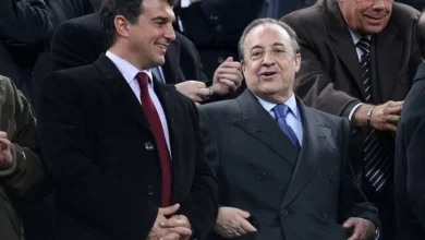 فلورينتينو بيريز