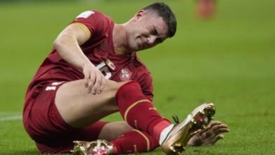 الدوريات الكبرى