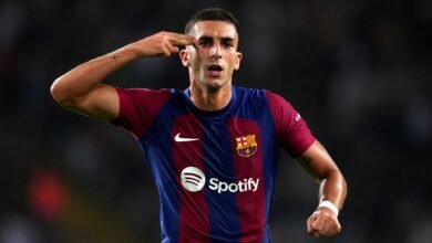 فيران توريس