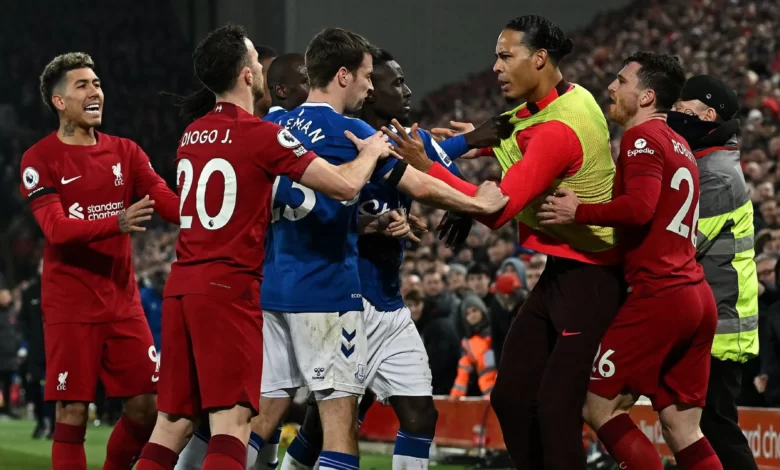 ديربي الميرسيسايد