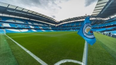 مانشستر سيتي