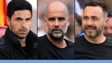 هل بدأ الصراع على من سيكون خليفة غوارديولا؟