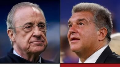 بيريز لابورتا ..الخلاف في العلن لم يخف تحالفًا خفياً وتاريخياً