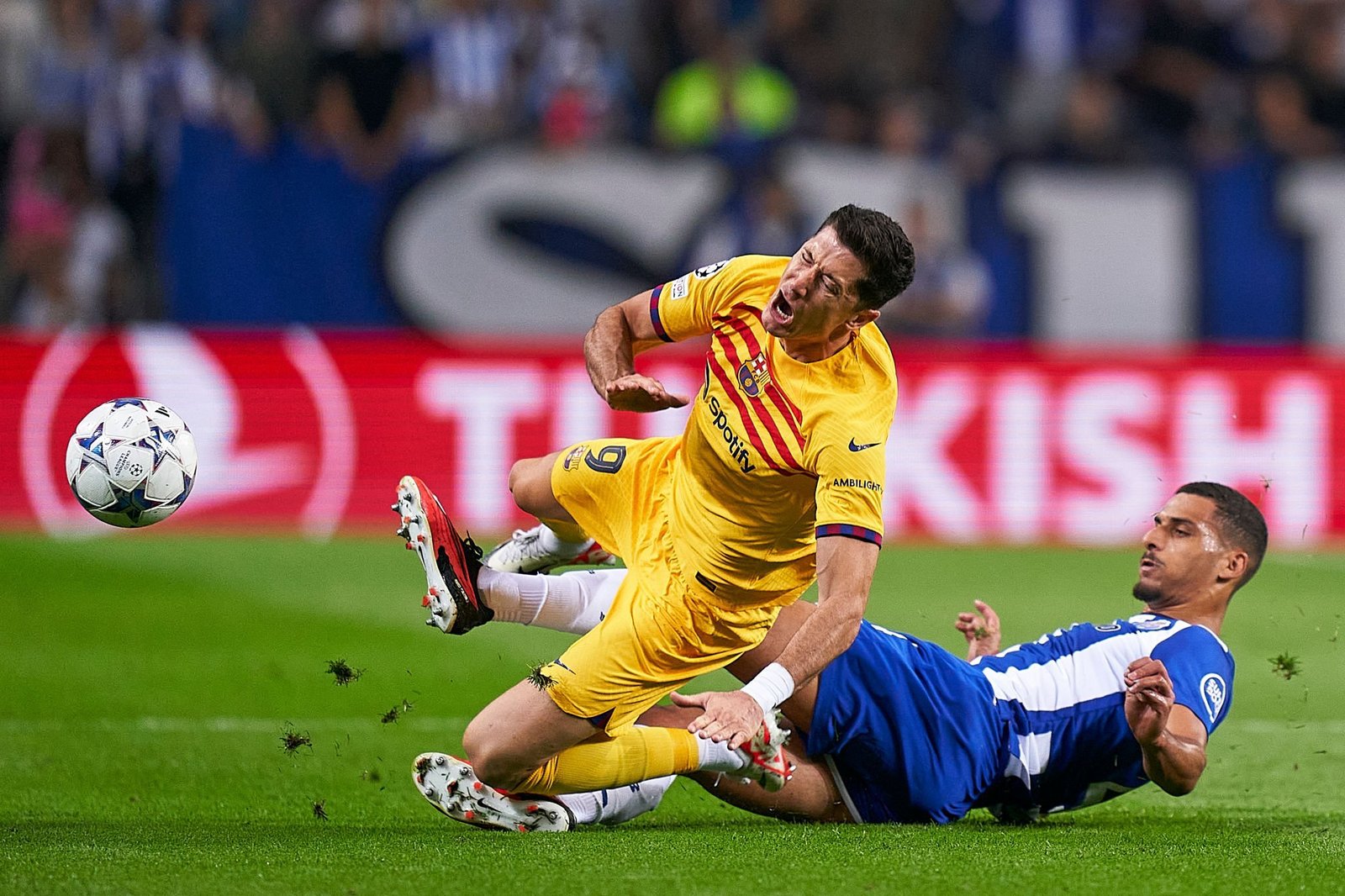 تشافي هيرنانديز