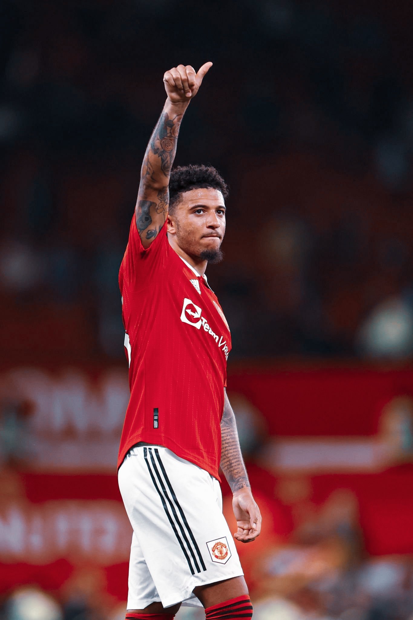 جادون سانشو