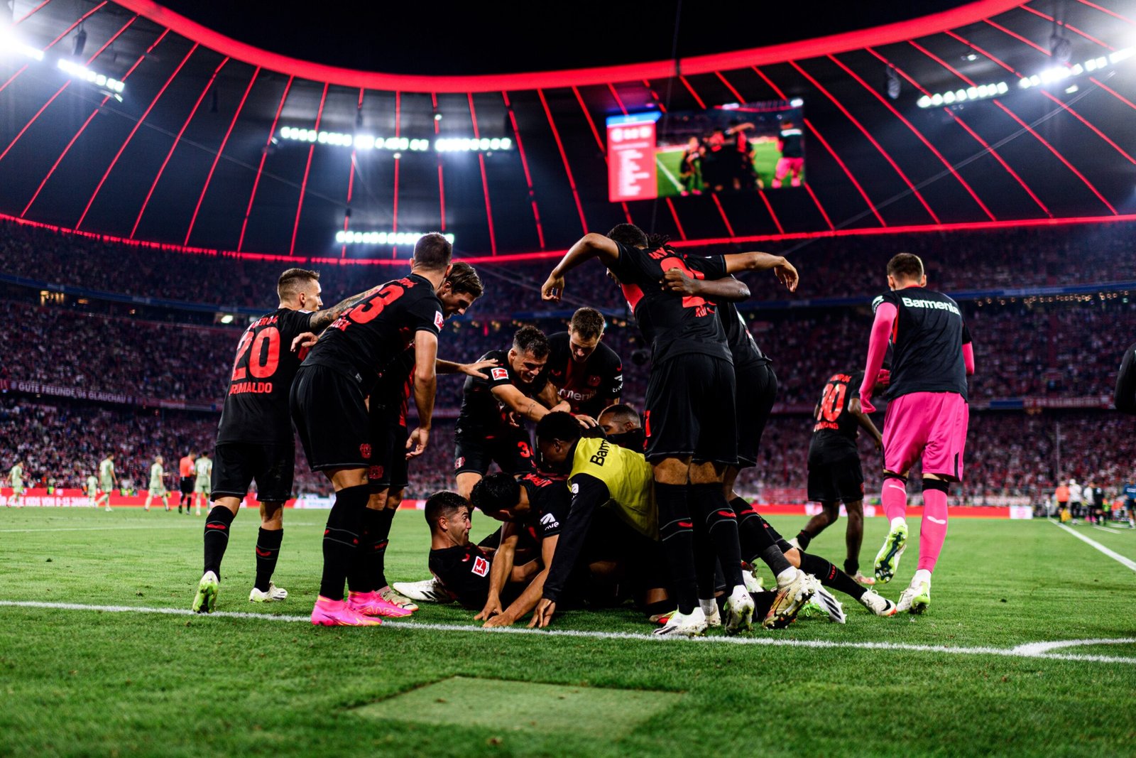 الدوري الألماني 