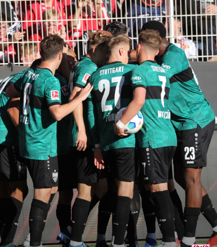 الدوري الألماني