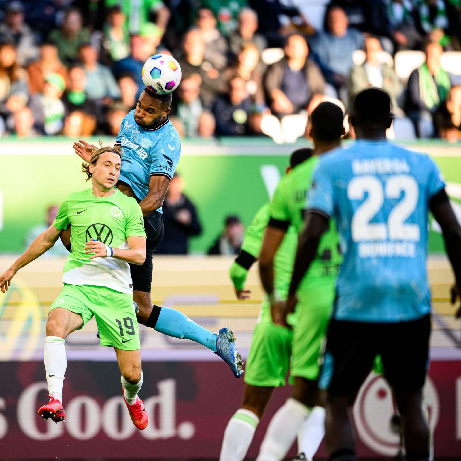 باير ليفركوزن