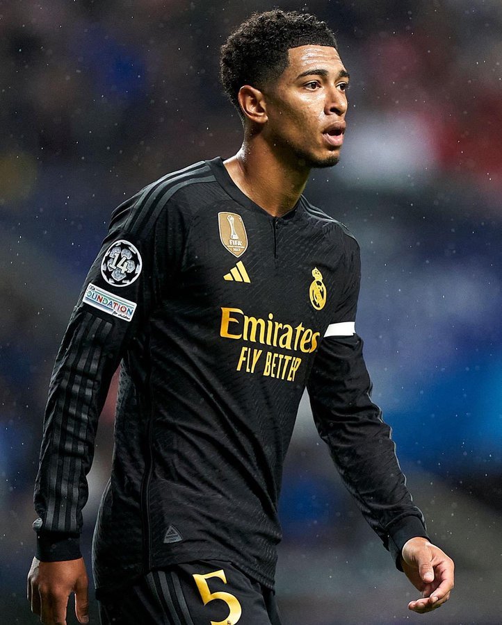 جود بيلينغهام