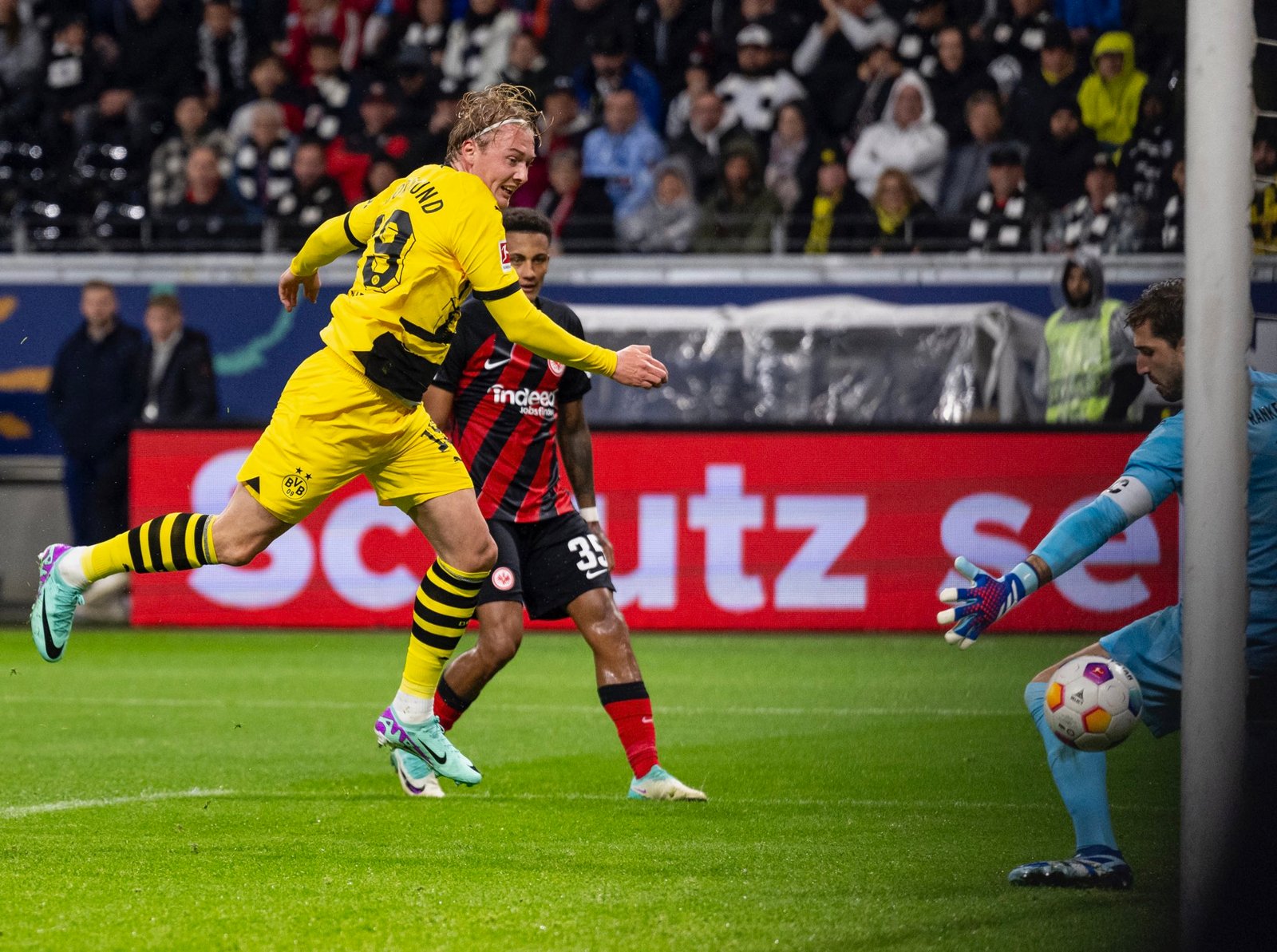 بوروسيا دورتموند