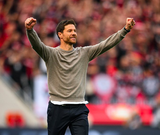 باير ليفركوزن