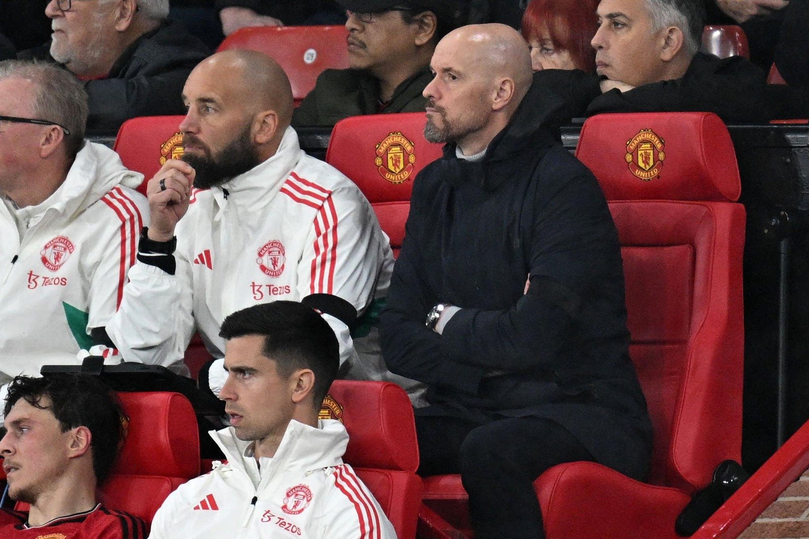 مانشستر يونايتد