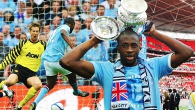 مانشستر سيتي