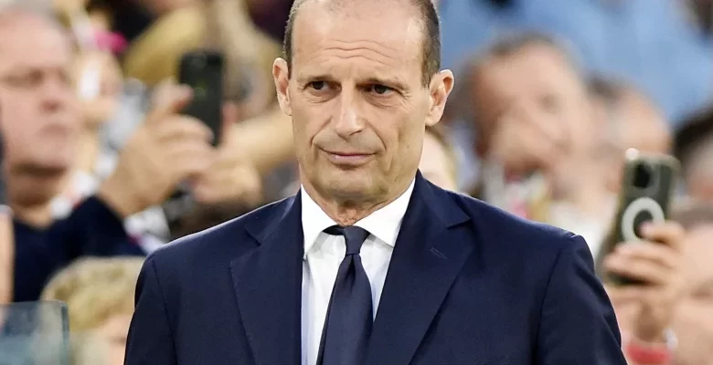 الدوري الإيطالي..ماسمليانو أليجري لم يكن راضيًا بالتعادل