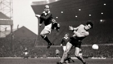 بوبي تشارلتون