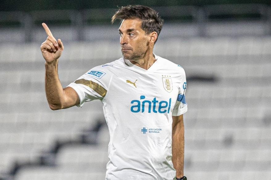 دييغو ألونسو