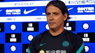 إنزاغي..لاوتارو مارتينيز وشعور كبير بالانتماء