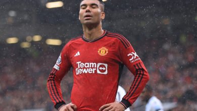 مانشستر يونايتد