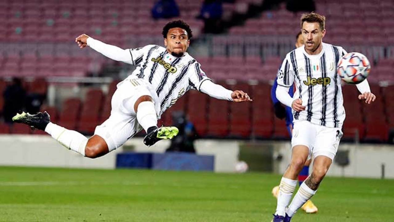 ويستون مكيني