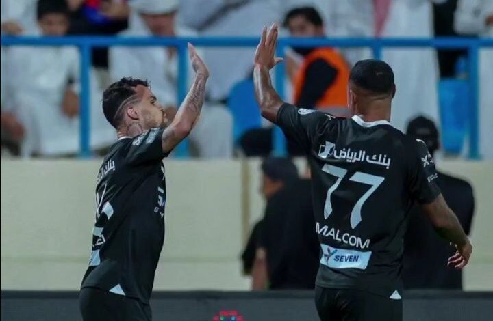 الهلال