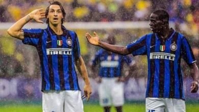 إبراهيموفيتش