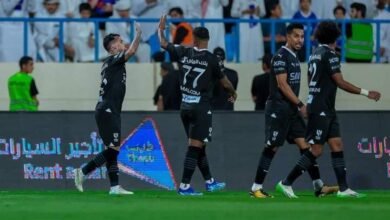 الدوري السعودي