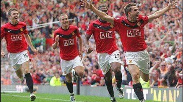 ديربي مانشستر