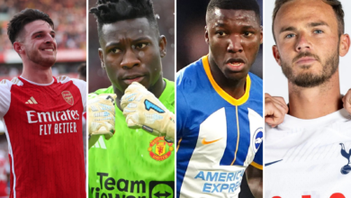 الدوري الإنجليزي