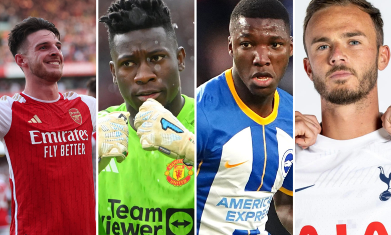 الدوري الإنجليزي