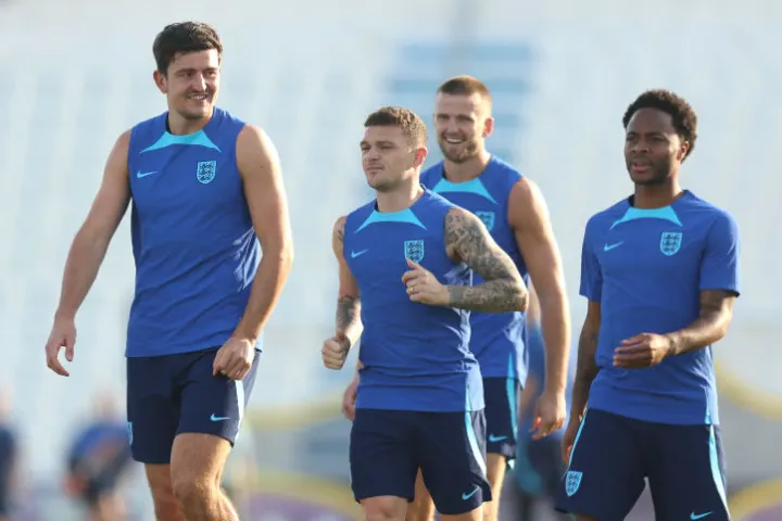 الدوري الإنجليزي